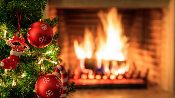 Live vs. Artificial: Making the Right Choice for Your Holiday Decor | Cressy & Everett Real Estate