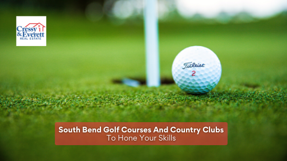Looking to up your golf game? Here are the South Bend courses you don't want to miss.